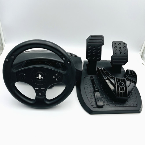Thrustmaster t80 volante - thrustmaster,