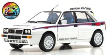 Kyosho Originale 1/18 Lancia