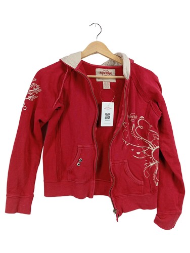 Hard rock cafe felpa - hard, bambini