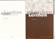 Leipziger Lerchen. Frauen