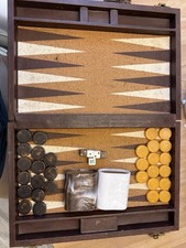 Set completo vintage Crisloid