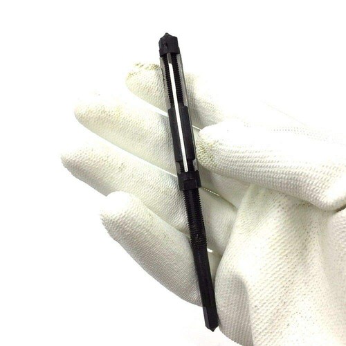 Alesatore manuale regolabile