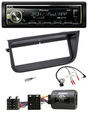 Pioneer dab usb mp3 - dab, cd