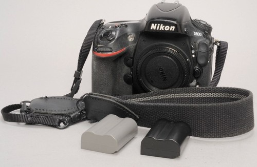 Corpo fotocamera reflex