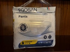SET 6X14  PANNOLONI UNISEX