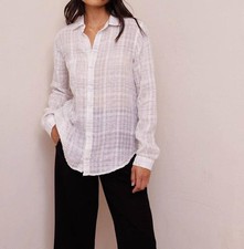 Bella Dahl Pocket Button Down