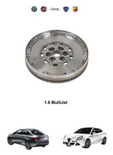 VOLANO MOTORE BIMASSA