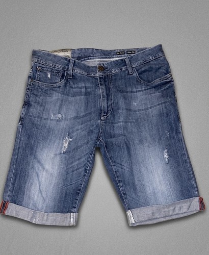 Pantaloncini corti jeans - , true