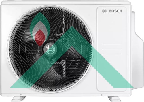 Bosch climatizzatore unita - bosch,