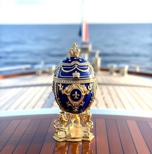 Faberge Collezione Imperiale