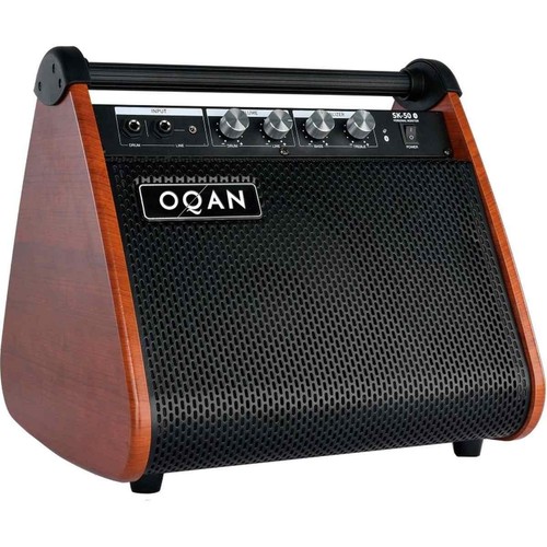 Oqan amplificatore per - oqan, sk-50