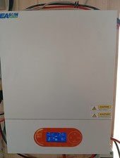 inverter ibrido 48v