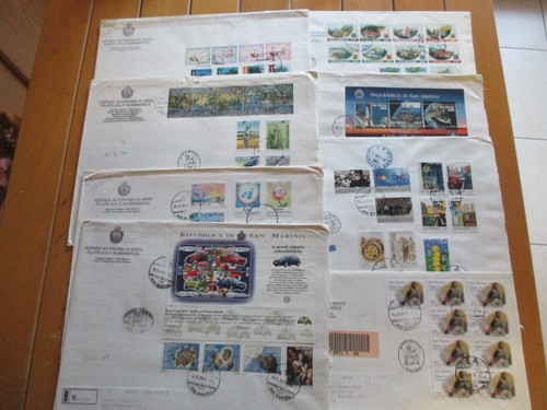 San marino anni 2000 46 - 2000,