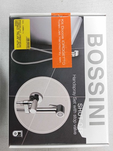 Kit idroscopino con doccino - kit,