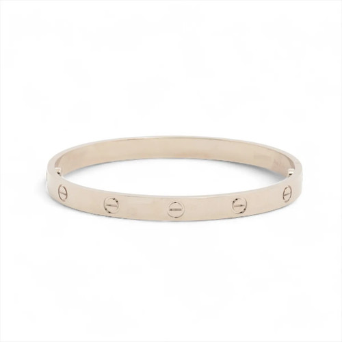 Bracciale cartier love 750 - cartier,