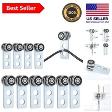 Assemblaggi Carrello Canali