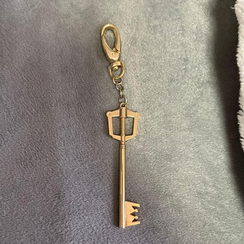Portachiavi kingdom hearts - portachiavi,