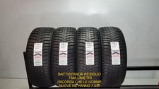 GOMME USATE  TERMICHE 215/50R17 95V BRIDGESTONE BLIZZAK LM001 PNEUMATICI C18038