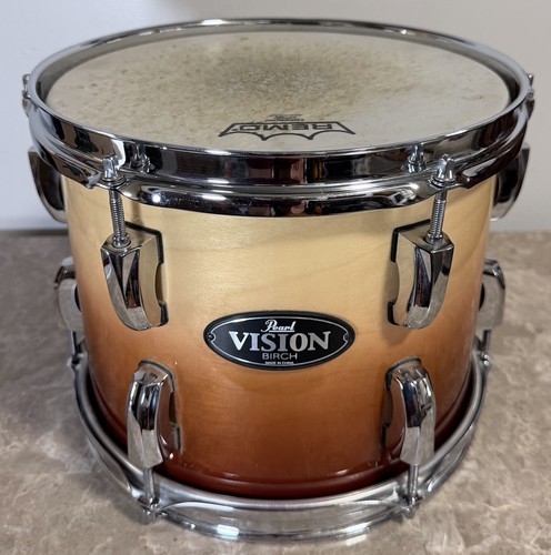 Pearl vision birch shell - -, tom