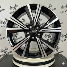 4 Cerchi in lega compatibili