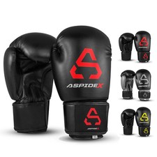 Guantoni da boxe da uomo