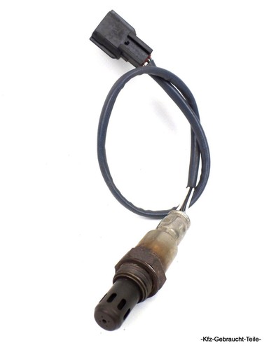 Sonda lambda renault - sonda, ii
