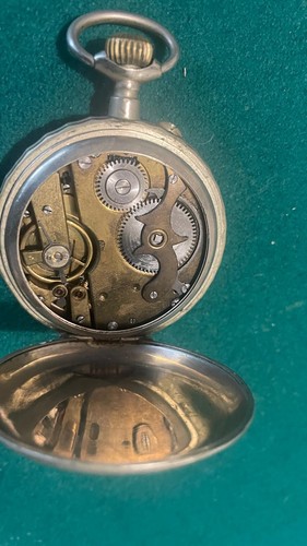 Orologio vintage usato - orologio,