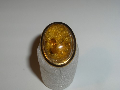 Bottone vintage gioiello - vintage,