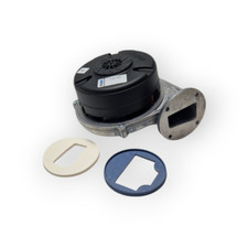 UNICAL KIT VENTILATORE