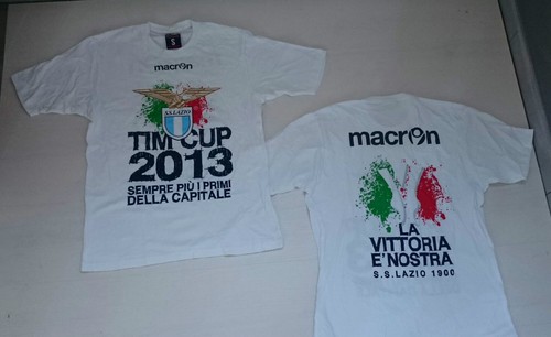 2508 lazio macron maglia - lazio,