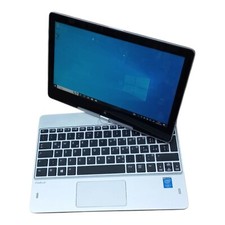 Pc Portatile HP Revolve 810 G3 i7 5600u 12GB 512GB SSD Windows 10 ultra notebook