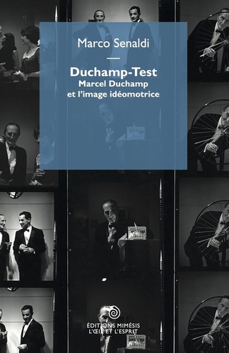 Duchamp test marcel - duchamp-test.,