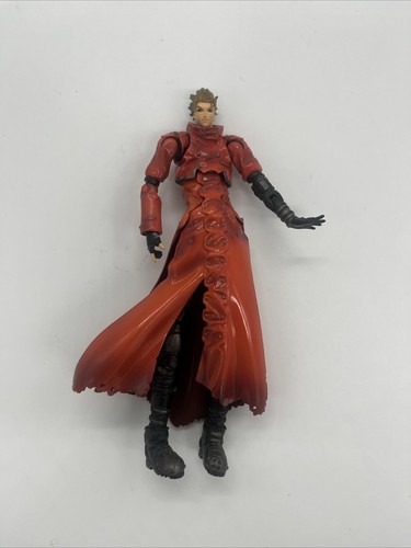 Trigun planet gunsmoke vash - gunsmoke,