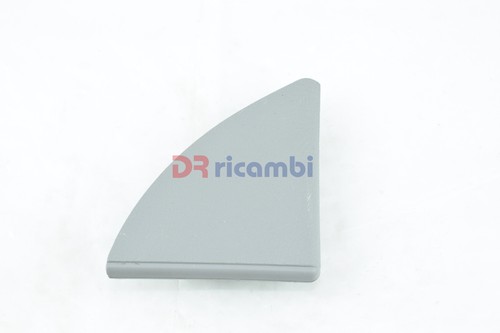 Tappo grigio plancia - tappo,