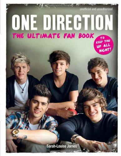 One direction the ultimate - the,
