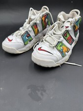 Nike Air More Uptempo GS Peace