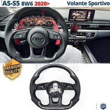 Volante sportivo per audi - per,