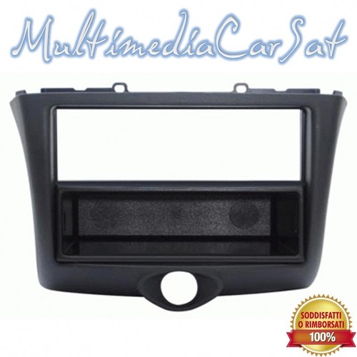 Mascherina autoradio phonocar - mascherina,