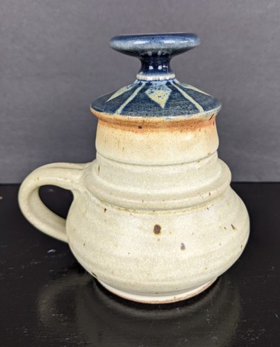 Lampada olio ceramica - lampada,