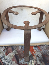 braciere antico focolaio