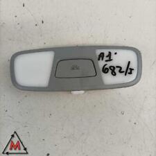 Luci interruttore 8V0.947.111 per AUDI A1 MK2 GB 25 TFSI 2018 usato (85337)