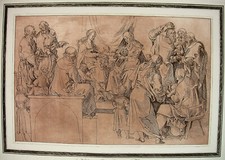 `LA SANTA FAMIGLIA SECONDO IL