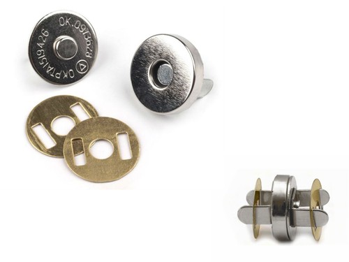 Set chiusura magnetica - , a