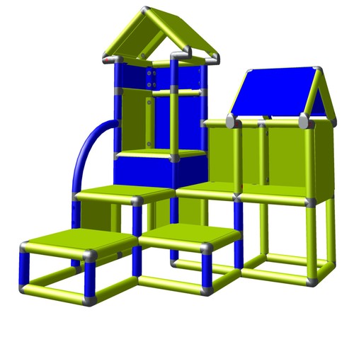 Move and stic kit montaggio - move,