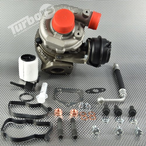 Turbocompressore per bmw - turbocompressore, 320d