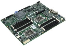 IBM 81Y6746 LGA1366 12x DDR3