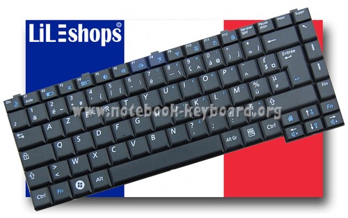 Clavier français original - clavier,