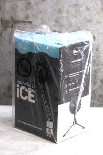Microfono usb blue - usb,