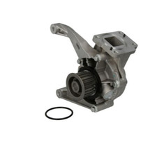 POMPA ACQUA MOTORE JEEP