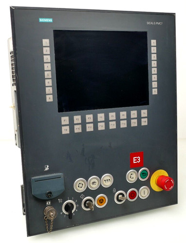 Siemens sicalis pmc7 hbf - hbf, |